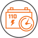 E313 Electric Telehandler | JLG® Construction