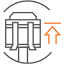 E313 Electric Telehandler | JLG® Construction